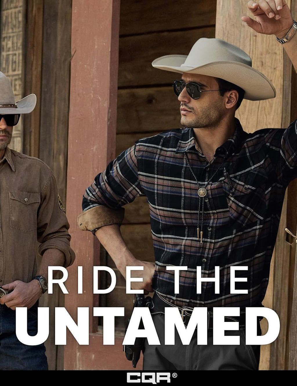 Men'S 100% All Cotton Button down Flannel Shirts, Long Sleeve Brushed Warm Soft Casual Outdoor Plaid Shirt